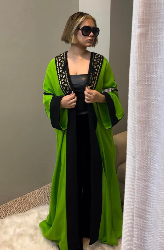 kimono