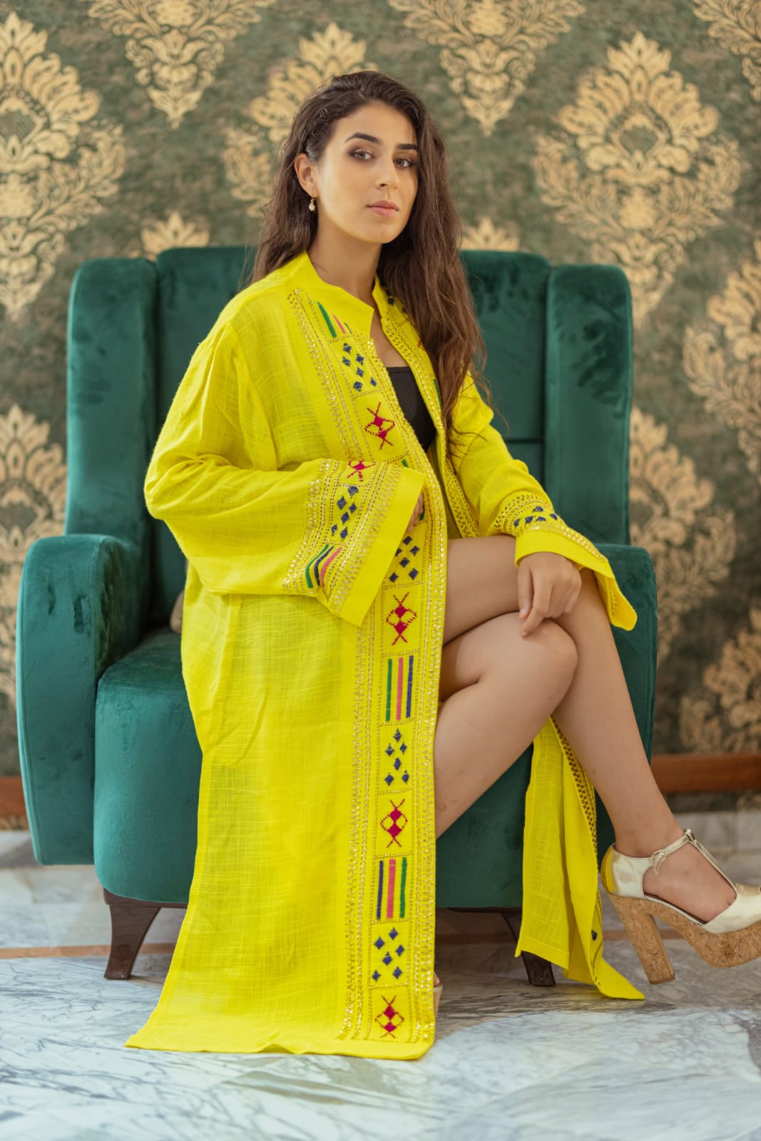 kimono