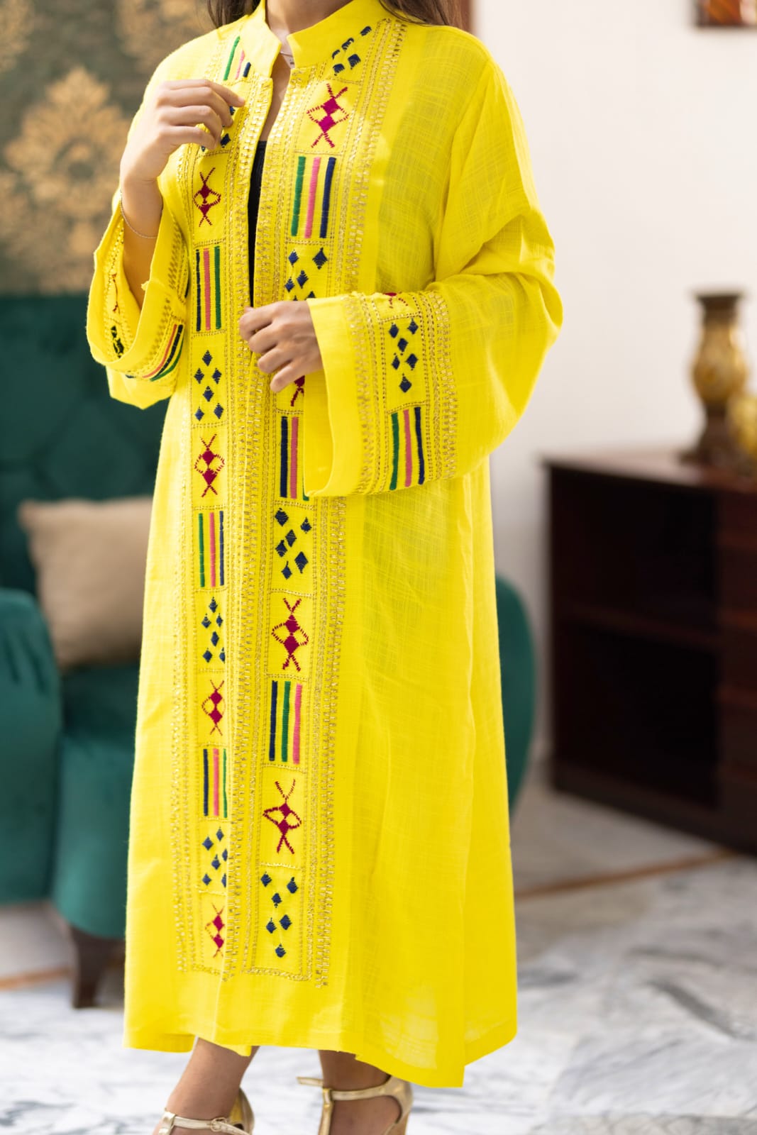 kimono