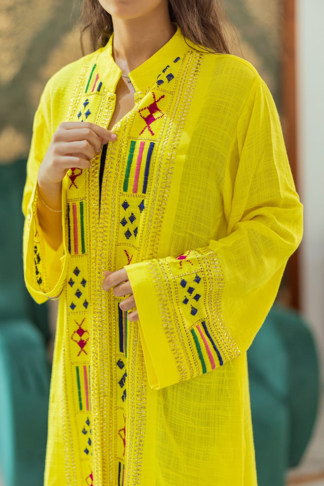 kimono