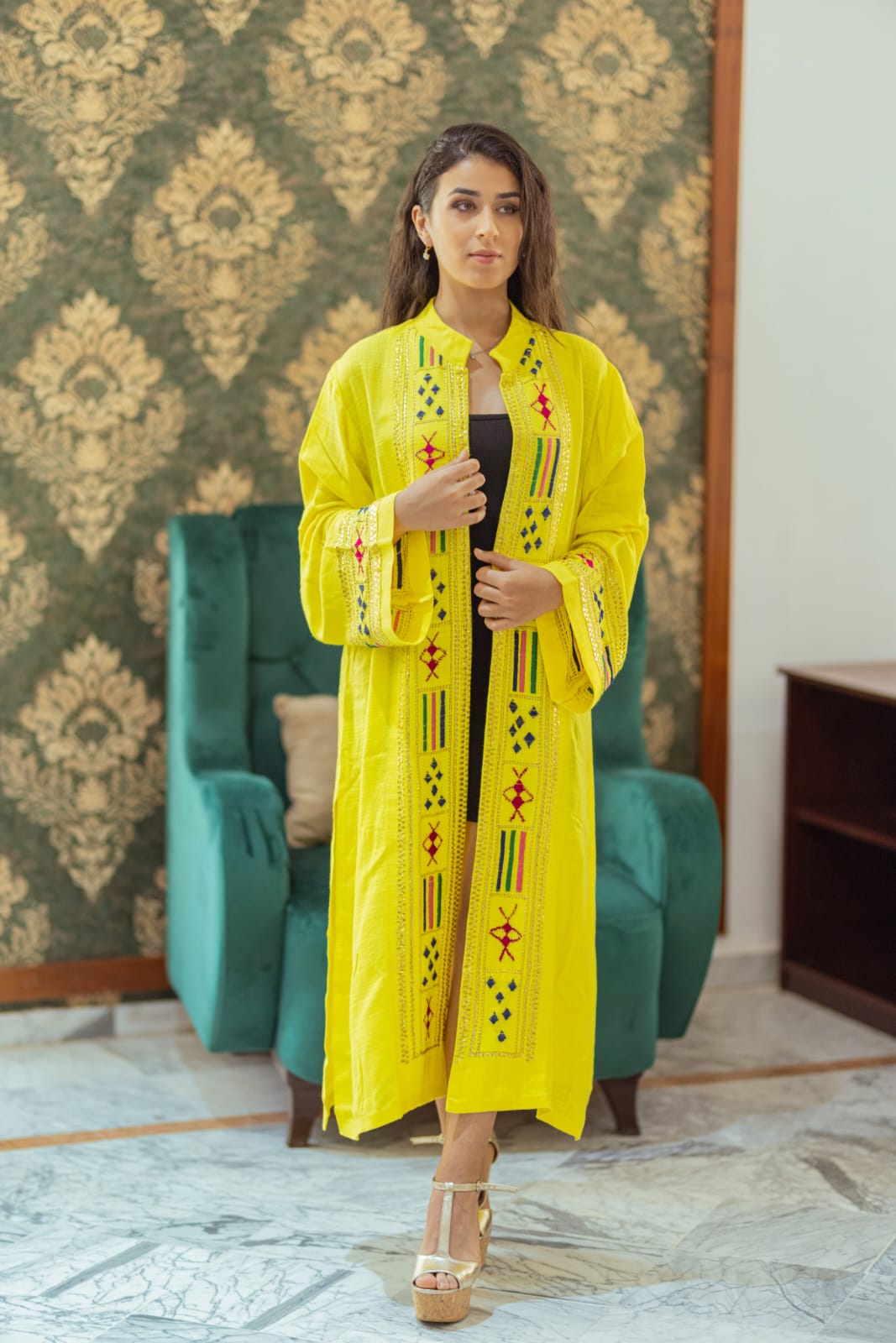 kimono