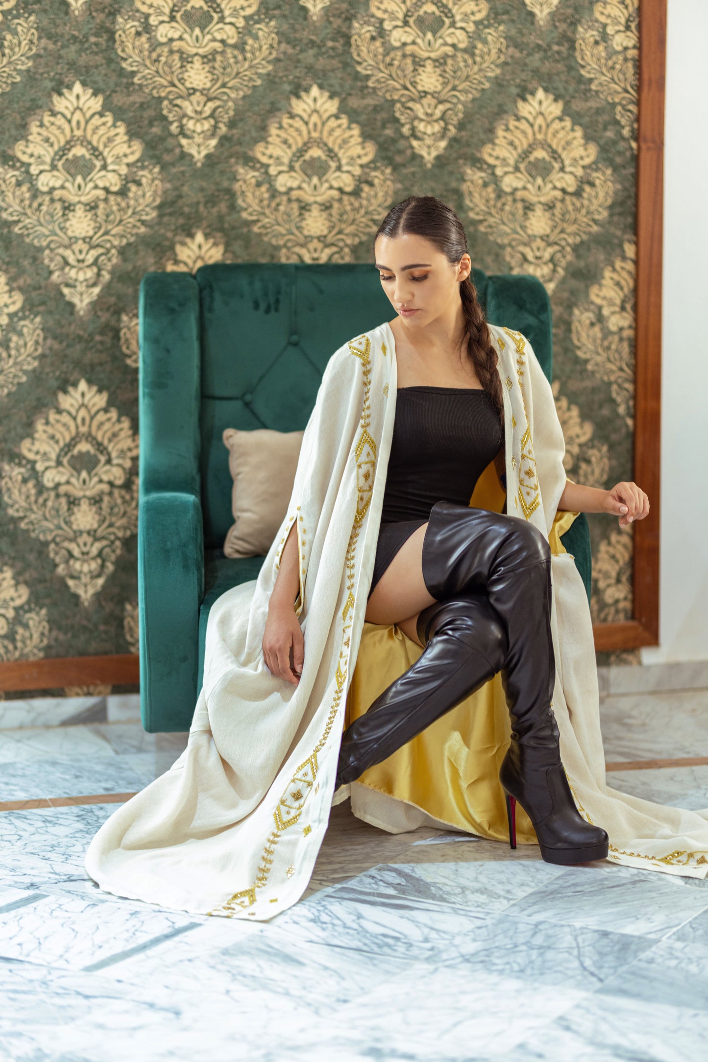 Ibaya moderne