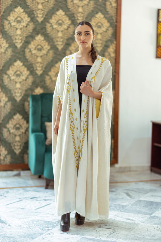 Ibaya moderne