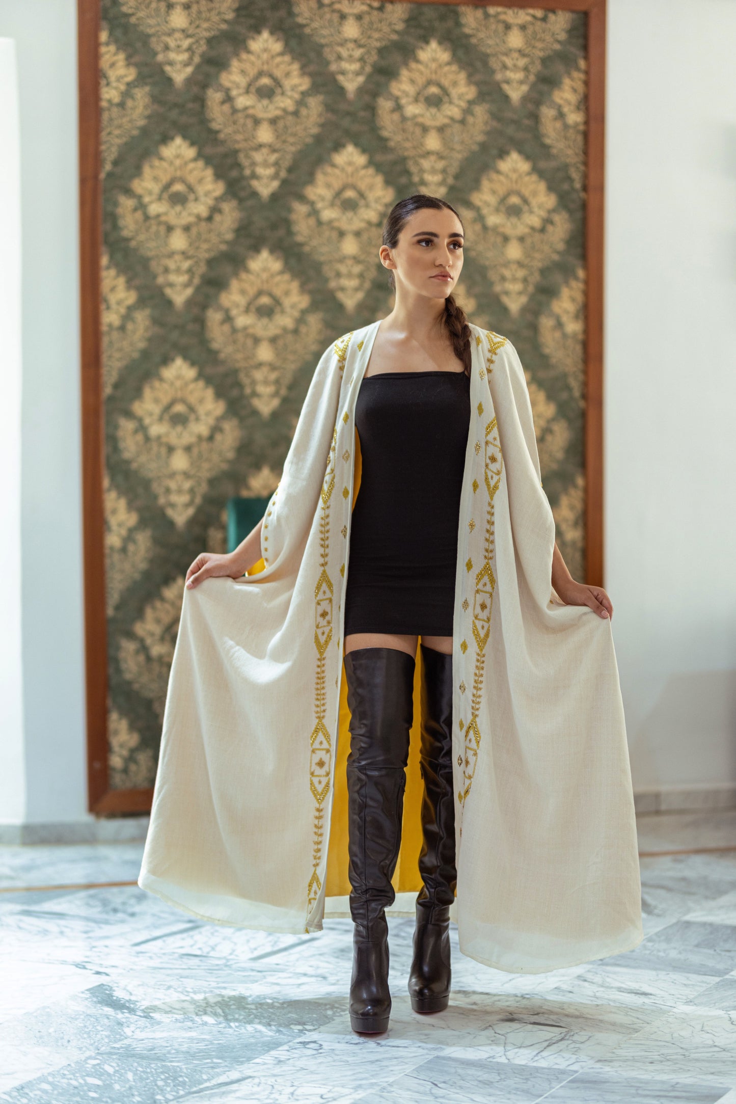 Ibaya moderne