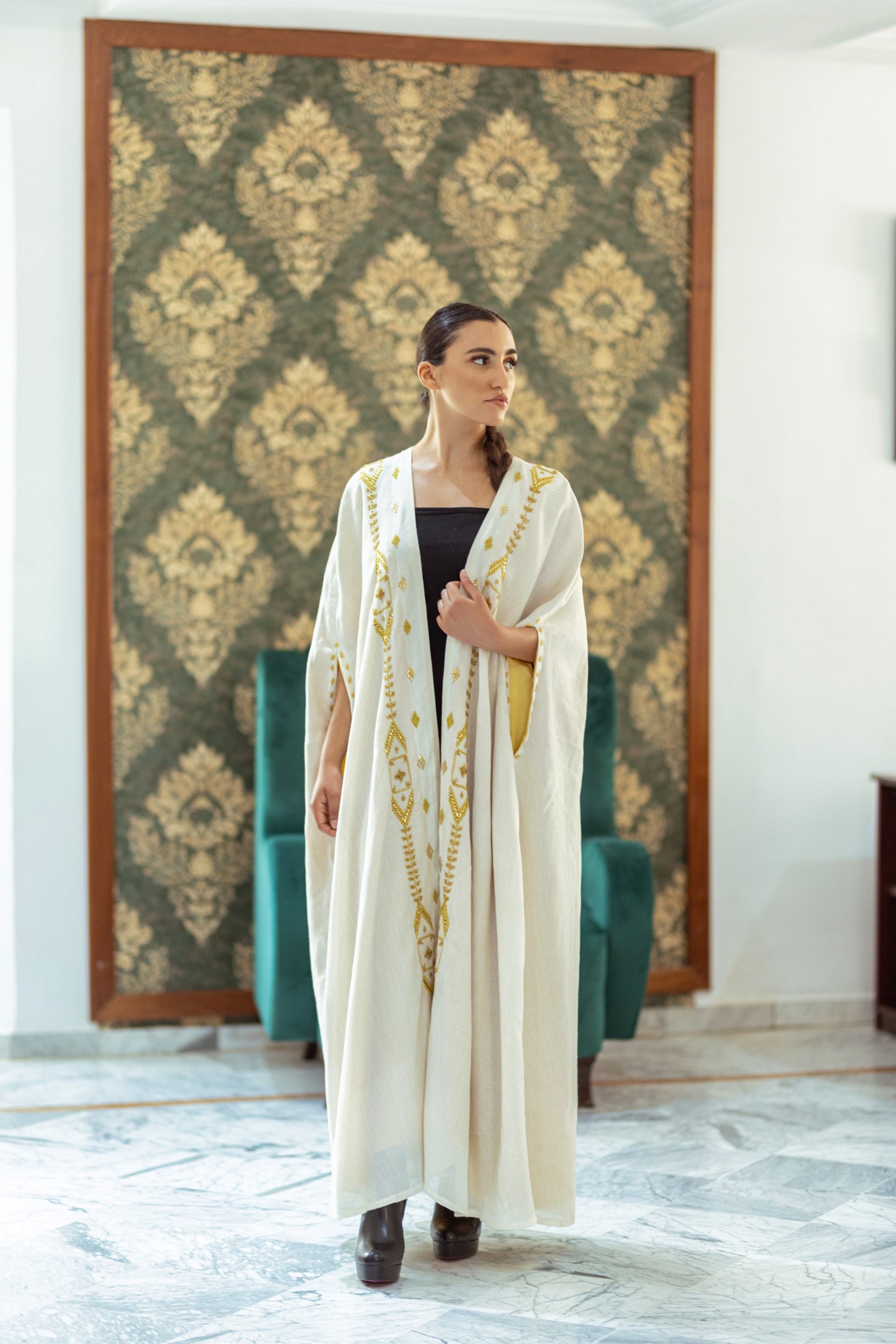 Ibaya moderne