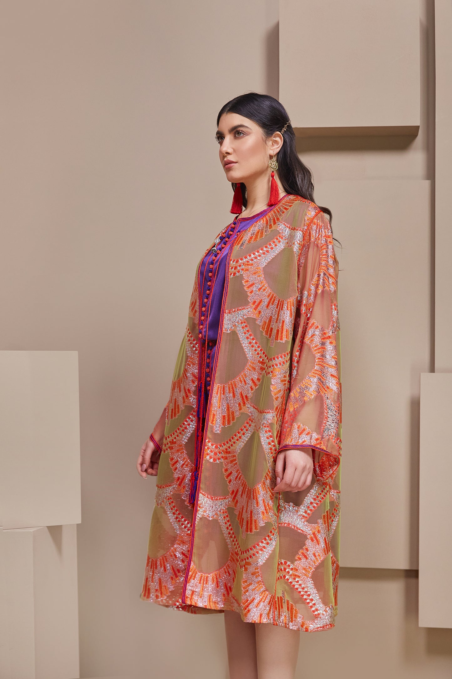 Ensemble Oriental Moderne
