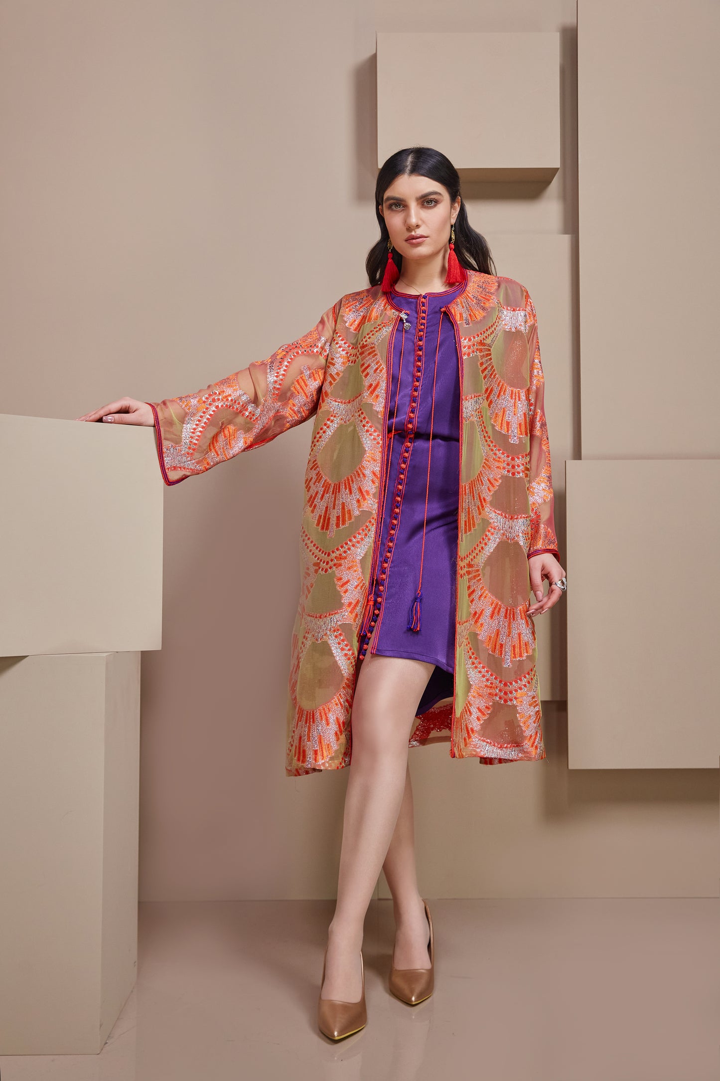 Ensemble Oriental Moderne