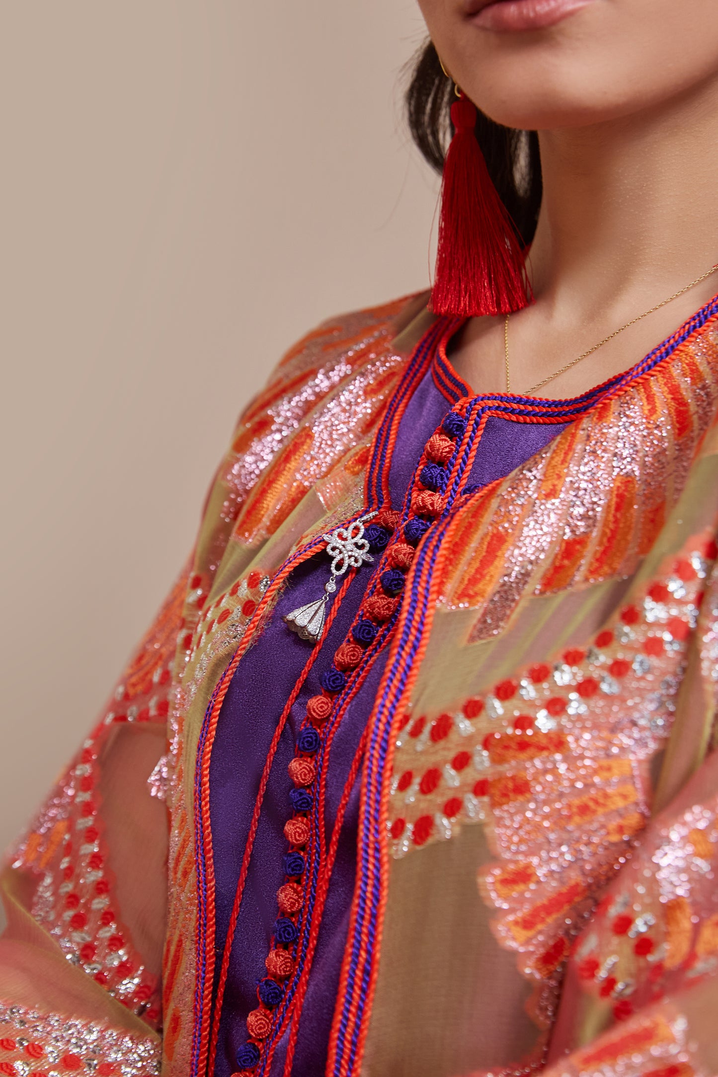 Ensemble Oriental Moderne