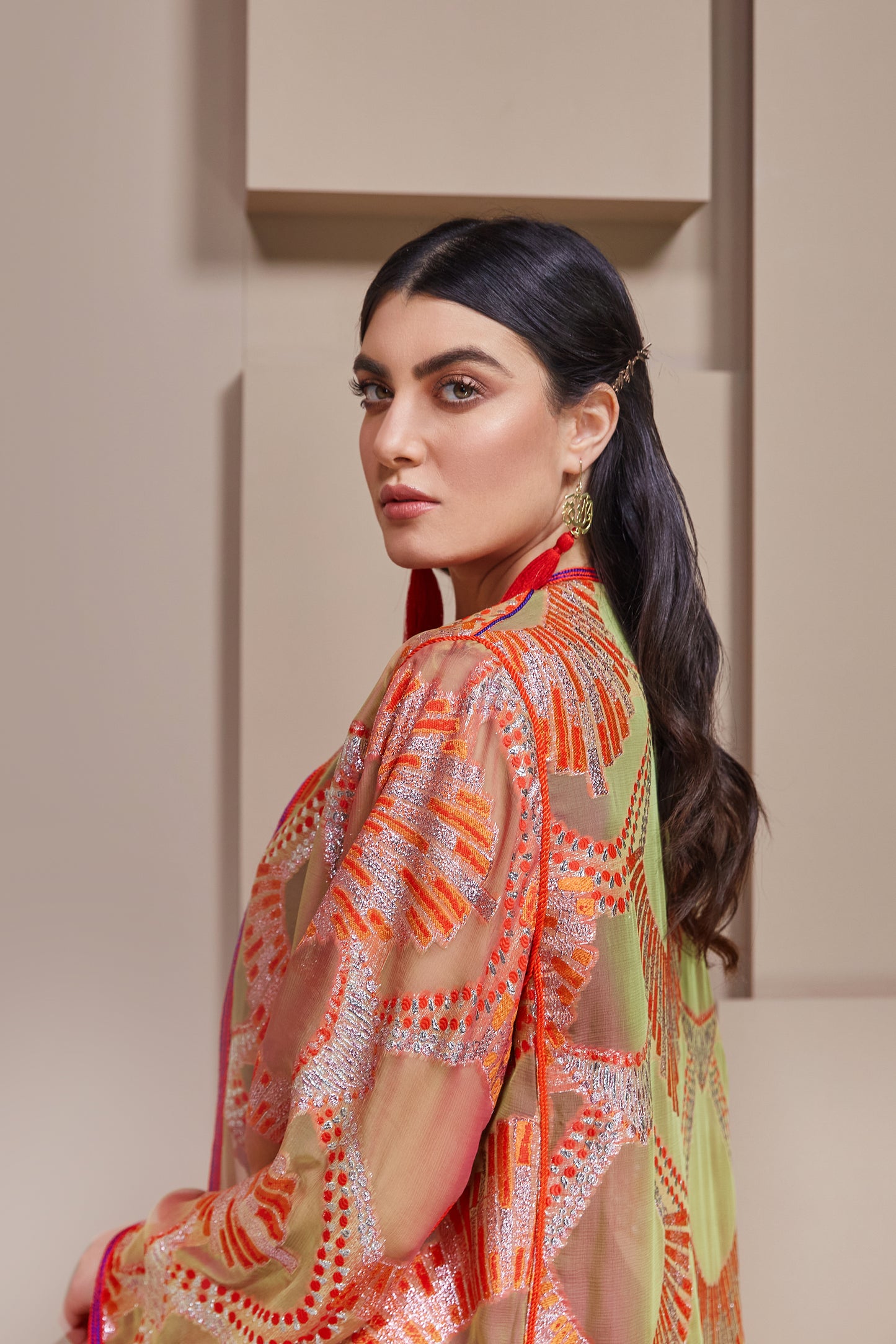 Ensemble Oriental Moderne