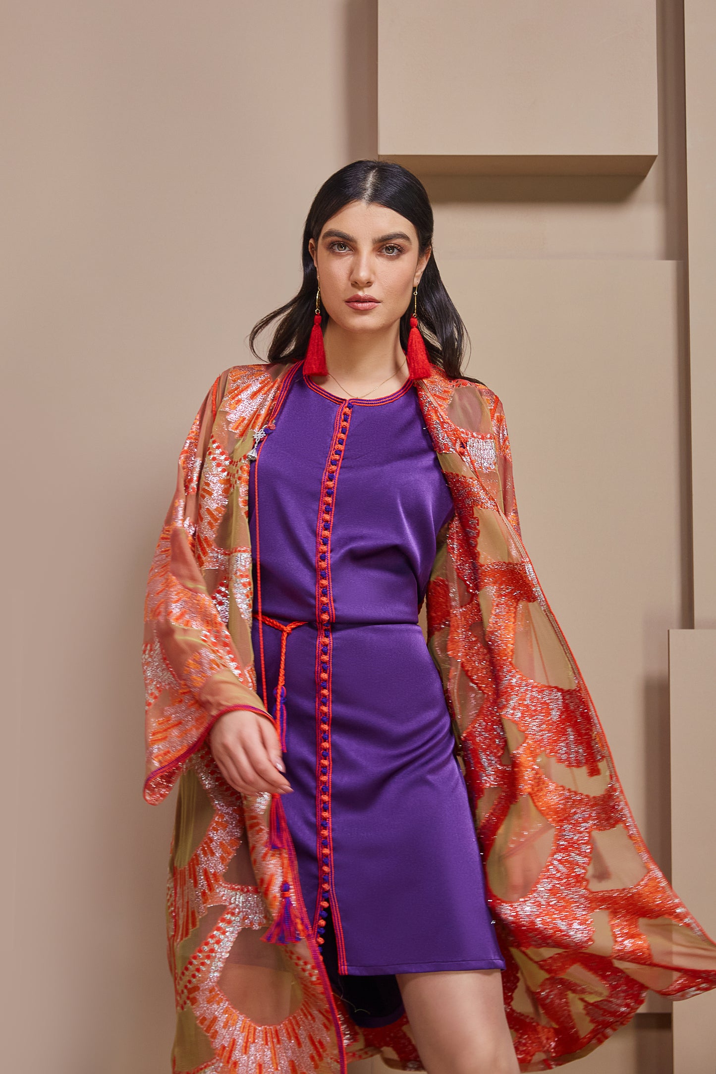Ensemble Oriental Moderne