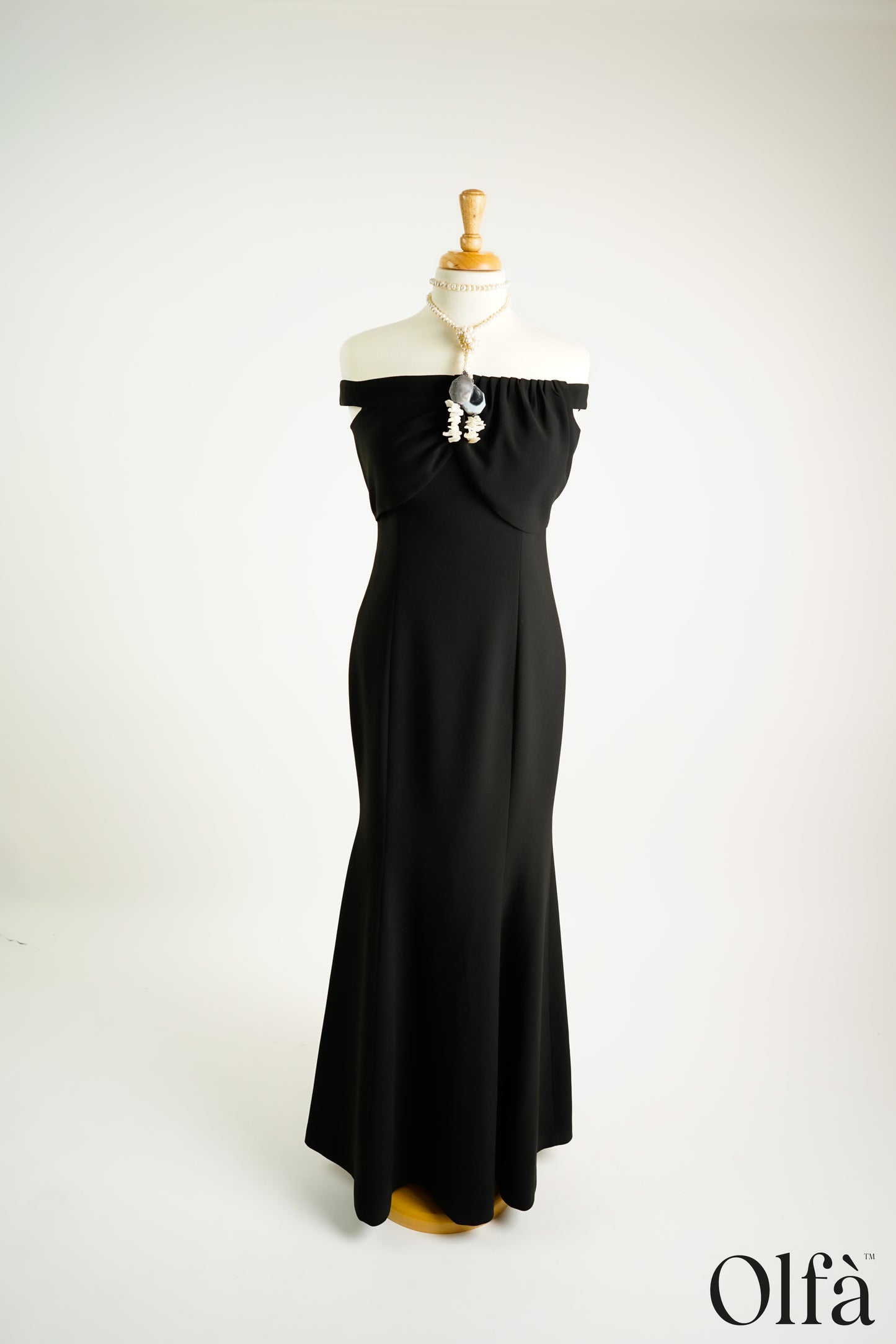 Robe de soirée