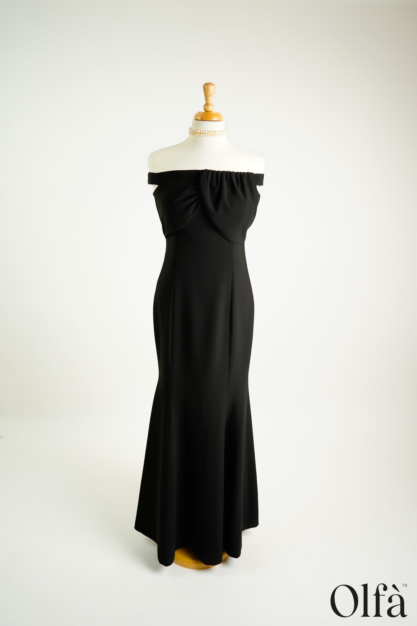 Robe de soirée