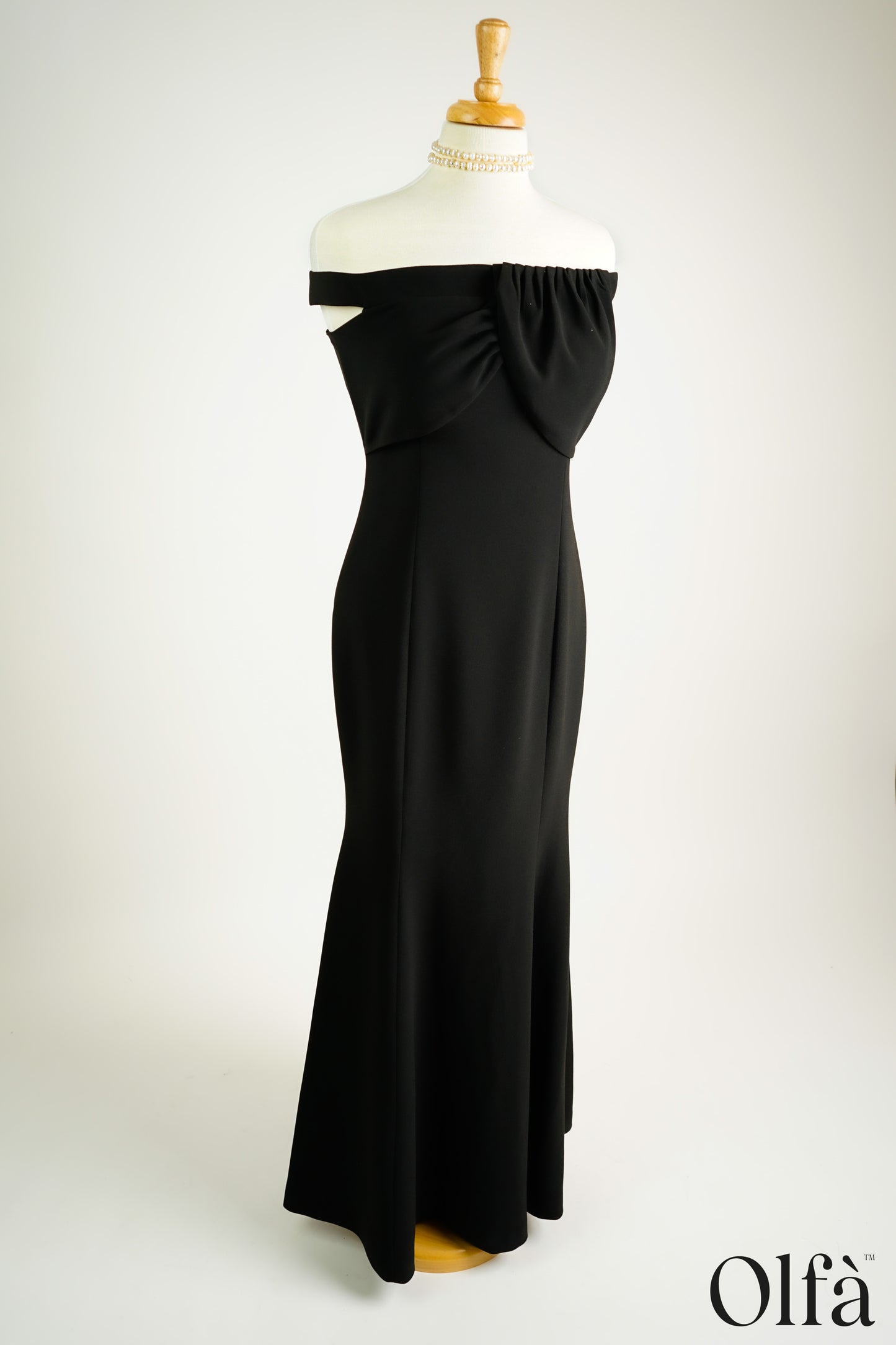 Robe de soirée