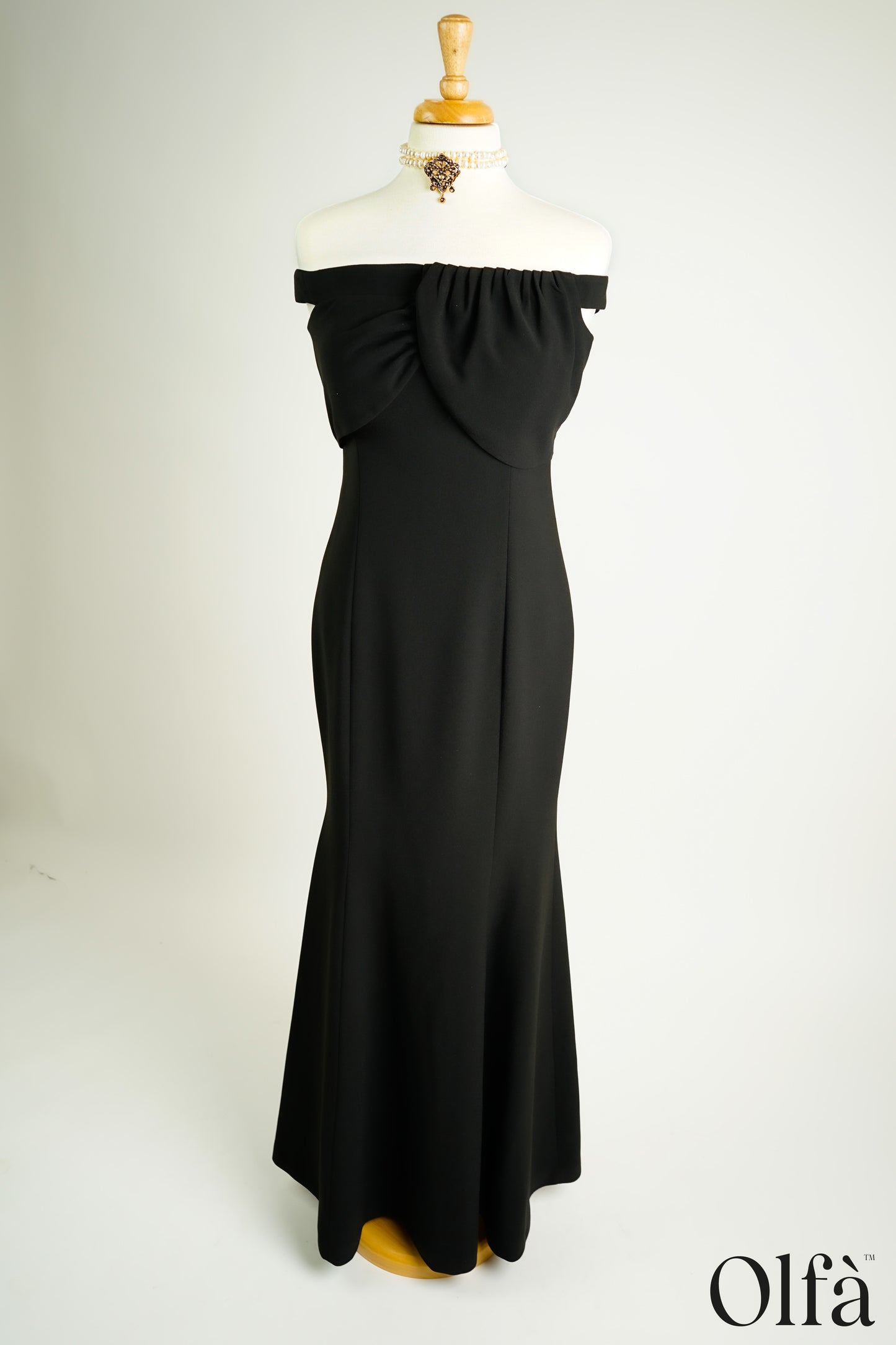 Robe de soirée