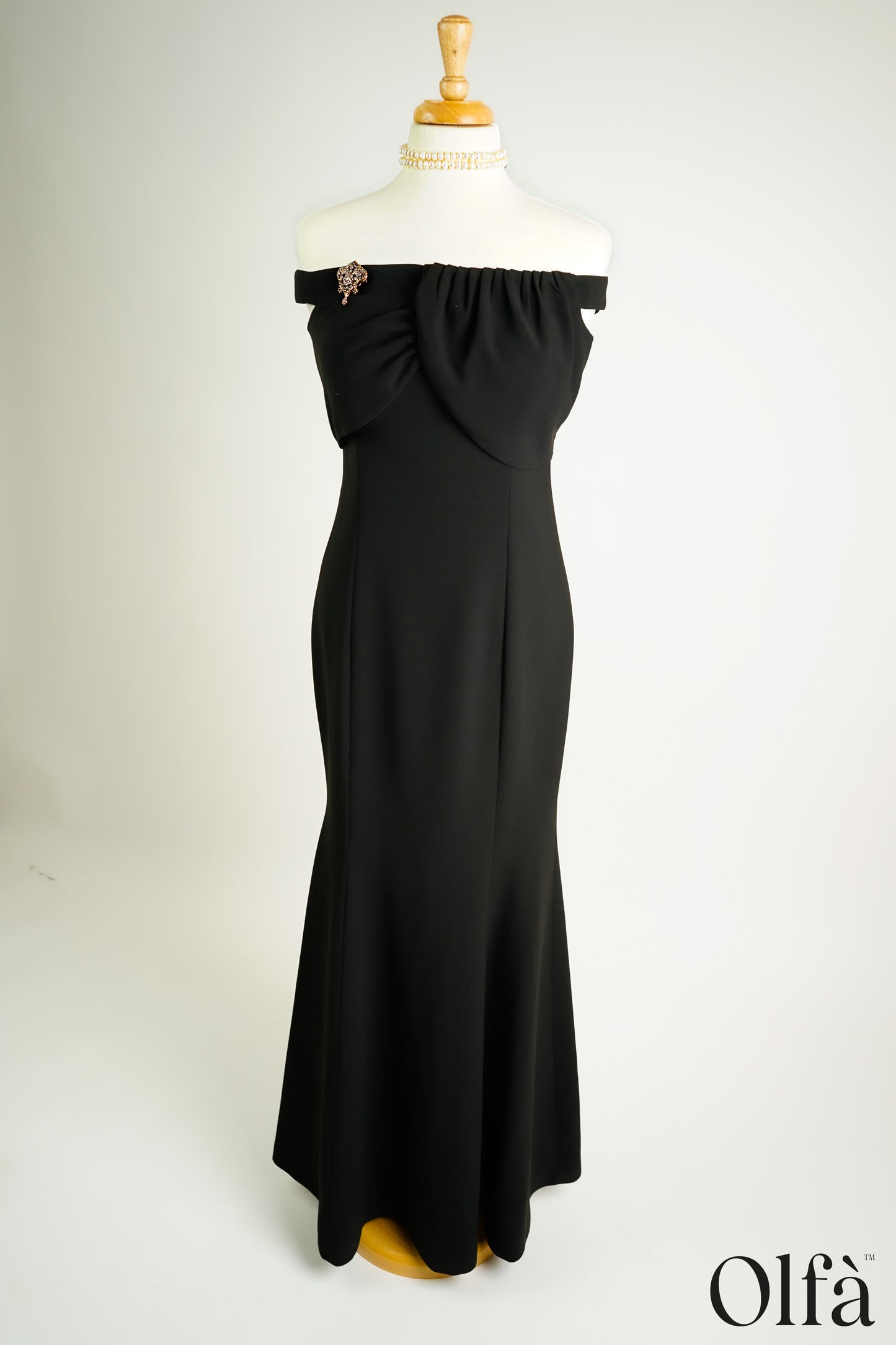 Robe de soirée