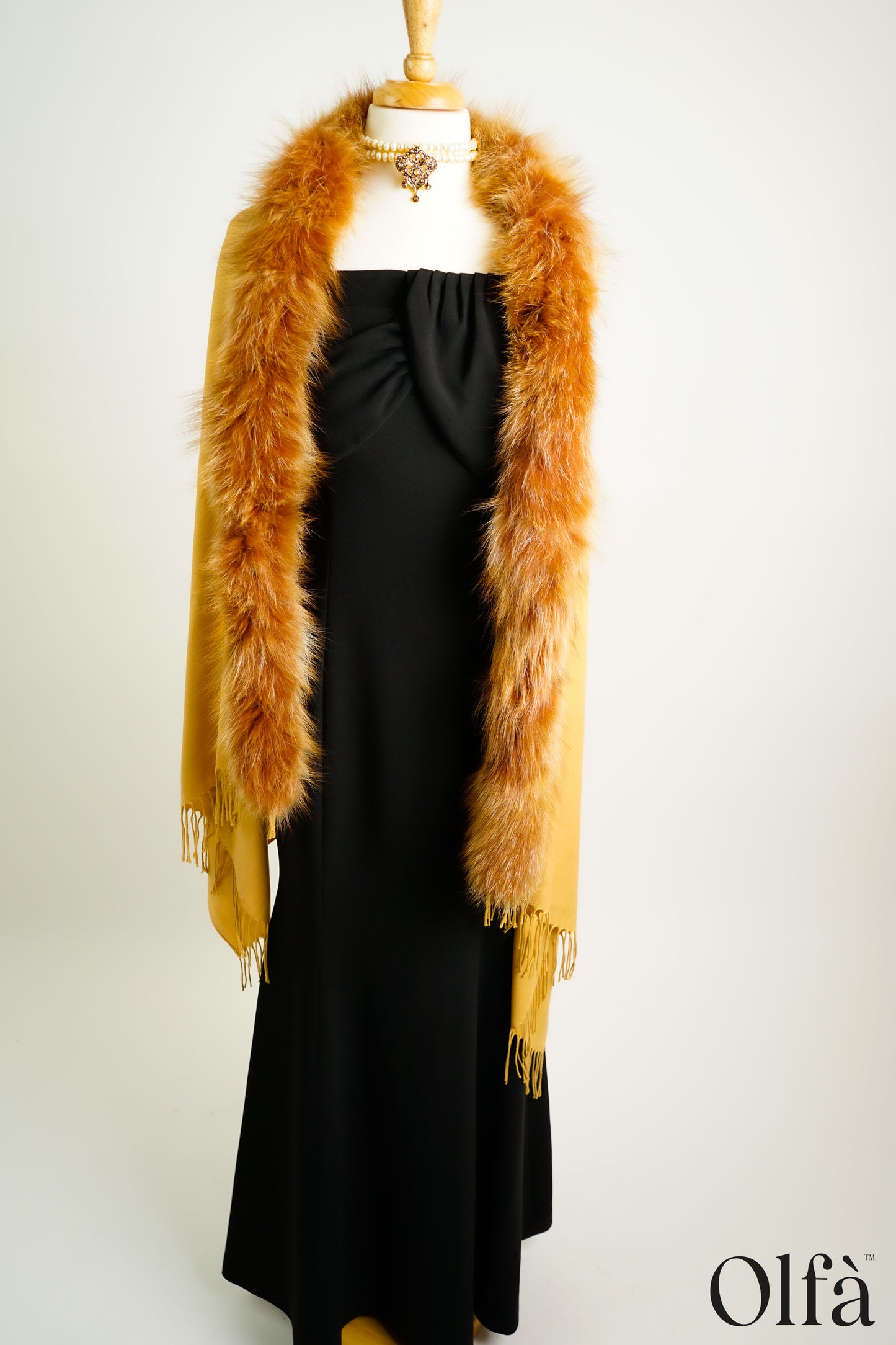 Robe de soirée
